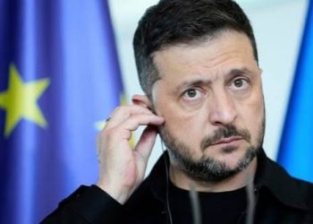 Zelensky accuses China of lacking will to push Russia toward peace