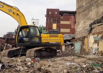 Group decries demolition of varsity cancer hospital in Abuja