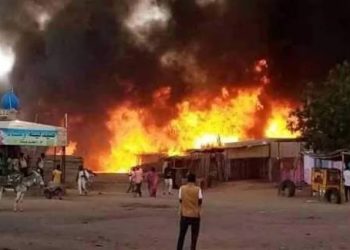 Deadly attacks, collapsing services pushing Sudan closer to catastrophe, UN warns