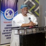 Bode George