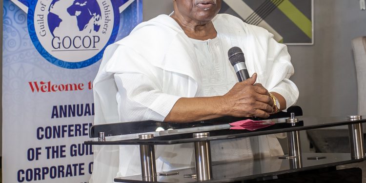 Bode George
