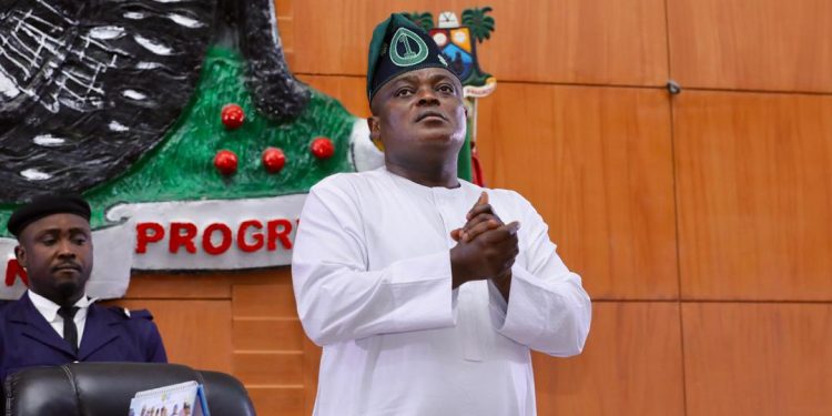 65th Independence Anniversary: Nigeria on course to greatness, says Obasa