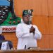 65th Independence Anniversary: Nigeria on course to greatness, says Obasa