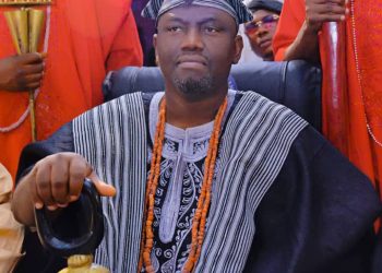 Killings in Ilorin: Alaafin takes proactive steps to fish out perpetrators, checkmate criminal onslaughts