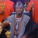 Oba Owoade