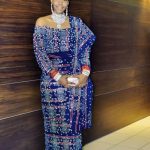 Queen Chanel Akanbi  Oluwo