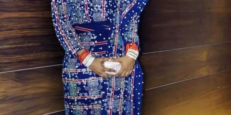 Queen Chanel Akanbi  Oluwo