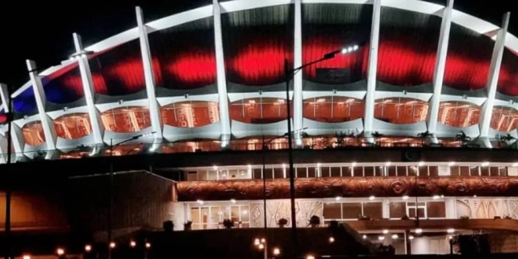 BAP’s ‘Fela & The Kalakuta Queens’ Musical thrills audience as National Theatre roars back to life