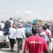 FCT erupts as Seadogs,  NDLEA launch Street Child Project: A fearless national onslaught against drug abuse, homelessness