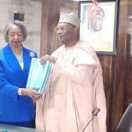 May Agbamuche-Mbu and Yakubu