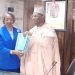 May Agbamuche-Mbu and Yakubu
