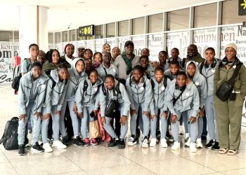 24th FIFA U20 World Cup: Argentina kick out Nigeria in second round