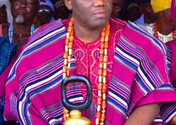 World Twins Festival in Igbo-Ora: Alaafin stresses significance of twins in Yorubaland