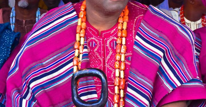 World Twins Festival in Igbo-Ora: Alaafin stresses significance of twins in Yorubaland