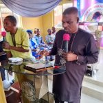 Rev. Oladele