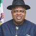 Bayelsa Governor, Douye Diri, 23 lawmakers defect to APC