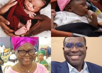 150,000 Sickle Cell births yearly: Experts want FG to make screening of newborn babies compulsory