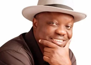 Gov. Oborevwori felicitates Uduaghan at 71