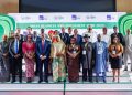 Elumelu underscores critical role of private sector as engine of transformation