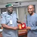 Multiple checkpoints hamper Nigeria’s trade facilitation- Seme Controller