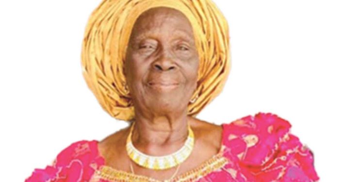 Otuaro consoles ex-PAP Boss, Kingsley Kuku, over death of his mother