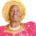 Otuaro consoles ex-PAP Boss, Kingsley Kuku, over death of his mother