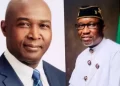 NNPC Ltd. lauds Ekperikpo, Mshelbila’s emergence as GECF Chairman, Secretary-General