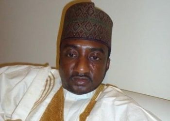 SDP NWC expels suspended national chairman, Gabam, eight others