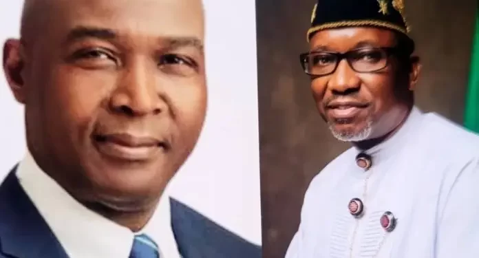 NNPC Ltd. lauds Ekperikpo, Mshelbila’s emergence as GECF Chairman, Secretary-General