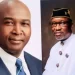 NNPC Ltd. lauds Ekperikpo, Mshelbila’s emergence as GECF Chairman, Secretary-General