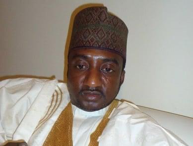 SDP NWC expels suspended national chairman, Gabam, eight others