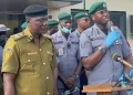 Customs: Tin Can command seizes drugs worth ₦5.3bn