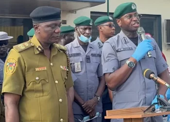 Customs: Tin Can command seizes drugs worth ₦5.3bn