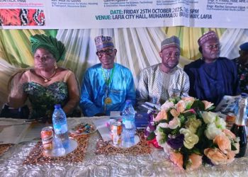 Investments in Lithium processing in Nasarawa hit $850m, says Ex-NASENI boss, Haruna