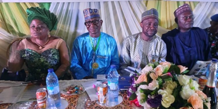 Investments in Lithium processing in Nasarawa hit $850m, says Ex-NASENI boss, Haruna