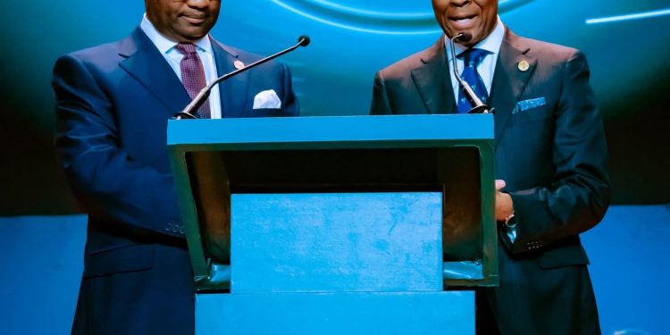 Wale Edun: When Tinubu took office in 2023, Nigeria’s economy was on the brink of fiscal collapse