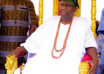 Alaafin, conflict resolution mechanism and consensus building