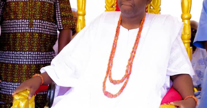 Alaafin, conflict resolution mechanism and consensus building