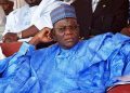 Sule Lamido