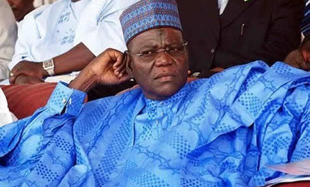 Sule Lamido
