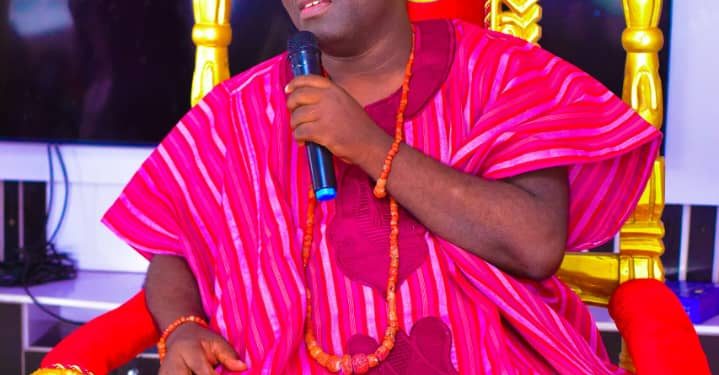 Alaafin to Mrs Shonekan @84: ‘You are a shining example of resilience, kindness, generosity’