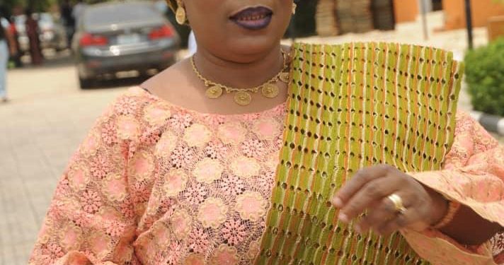 The Owner of Life and His Wonderful Servant, by Yusuph Olaniyonu