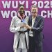 World Taekwondo Championship: Nigeria returns to podium after 20 years as Anyanacho wins bronze