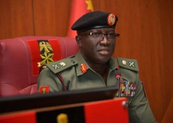Shake-up in Nigerian Army: Generals Alabi, Haruna, Ilodibia, Shagaya, Adereti,  Adeyemo, Mala, Abdulsalam, Etsu-Ndagi, others get new postings