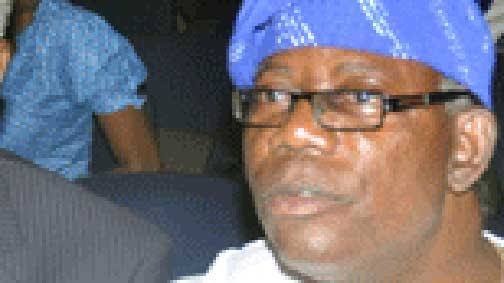 Lade Bonuola @80, by  Uthman Shodipe-Dosunmu