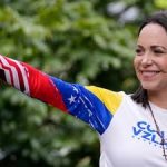 Maria Corina Machado