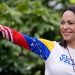Maria Corina Machado