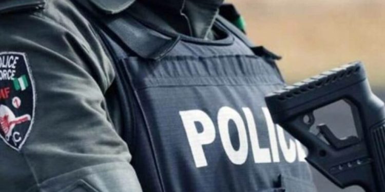 Police confirm death of serial murder suspect in Benue