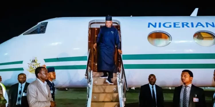 Shettima