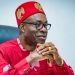 Tinubu’s reforms are tough but necessary medicine for distorted economy – Soludo